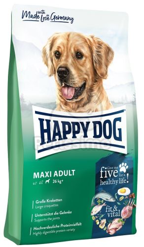 Happy Dog Supreme Fit & Vital Maxi Adult  14 kg