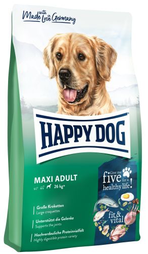 Happy Dog Supreme Fit & Vital Maxi Adult  14 kg