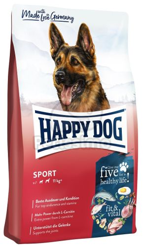 Happy Dog Supreme Fit & Vital Sport  14 kg