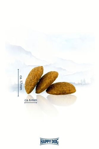 Happy Dog Supreme Fit & Vital Light Calorie Control  4 kg