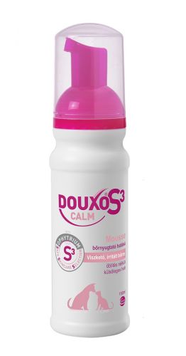 DOUXO S3 CALM HAB 150 ml