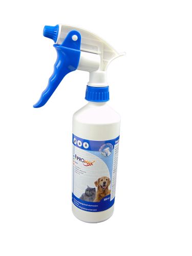 Fipromax 0,25 g/100 ml spray  500 ml