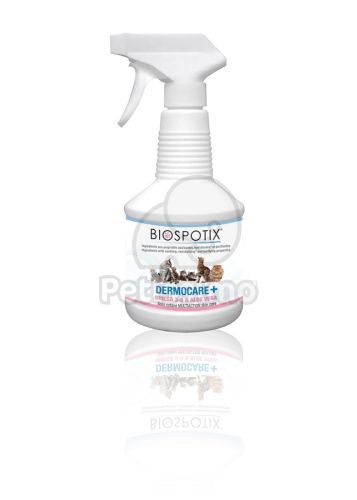 Biogance Dermocare+ spray macskáknak  500 ml