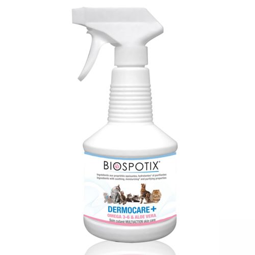 Biogance Dermocare+ spray macskáknak  500 ml