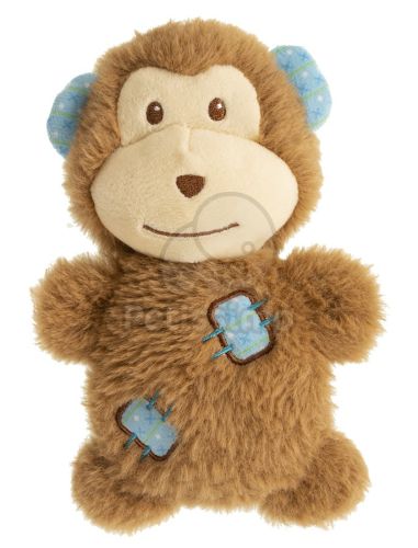 GimDog Monkiss - plüss majmocskák  24 cm