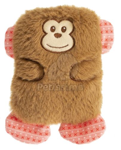 GimDog Monkiss - plüss majmocskák  24 cm