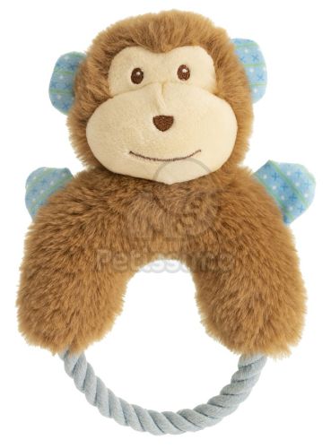 GimDog Monkiss - plüss majmocskák  24 cm