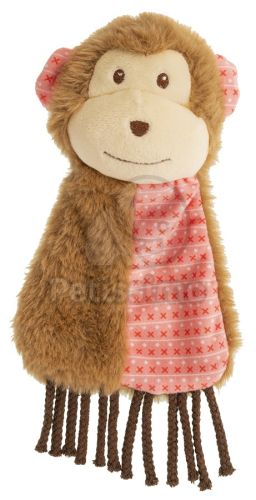 GimDog Monkiss - plüss majmocskák  24 cm