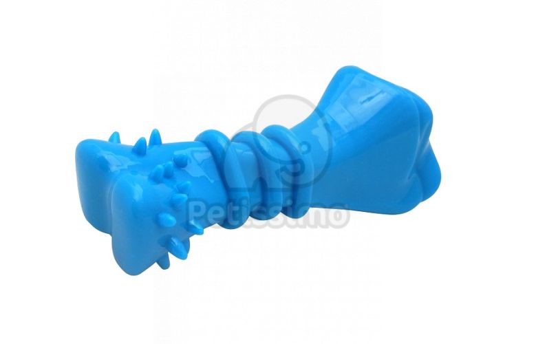 GimDog Floating Bone - úszó csont  Kék - 15.2 cm