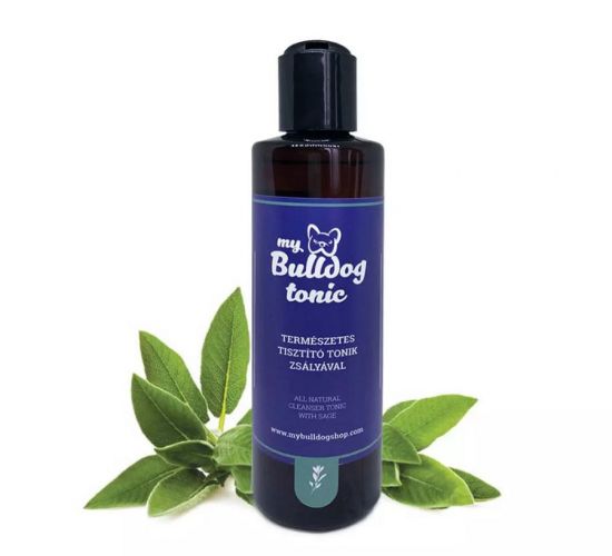 MY BULLDOG SZEMKÖRNYÉK ÁPOLÓ TONIK  200 ml