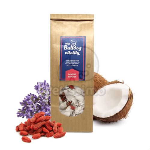 My Bulldog Vitality - Immune Booster  80 g