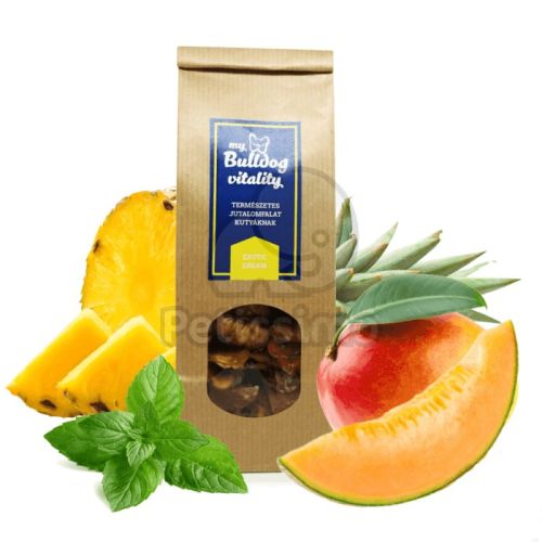 My Bulldog Vitality - Exotic Dream  125 g