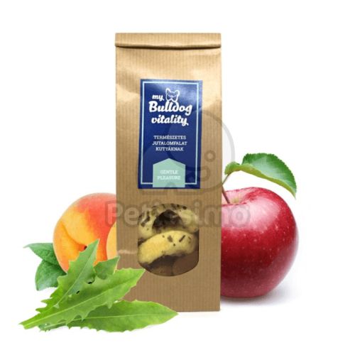 My Bulldog Vitality - Gentle Pleasure  125 g