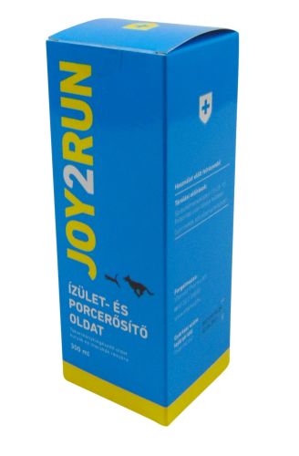 JOY2RUN OLDAT  300 ml