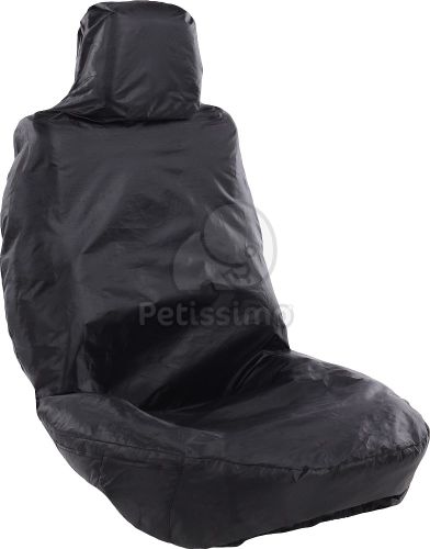 Flamingo elsőülésvédő  130x70 cm