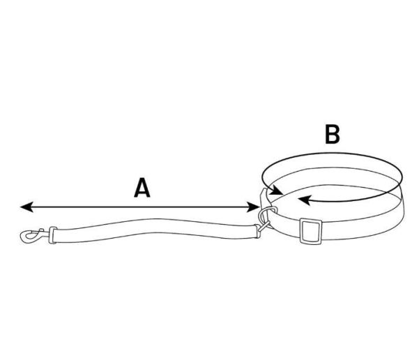 Flamingo Janko futópóráz  65-120 cm