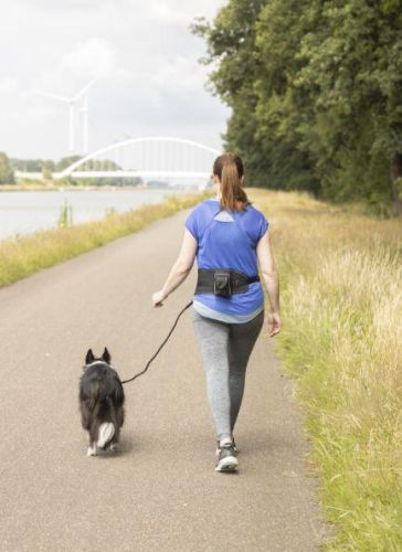 Flamingo Janko futópóráz  65-120 cm