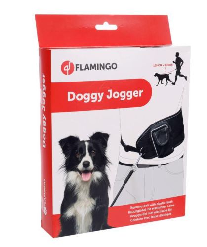 Flamingo Janko futópóráz  65-120 cm