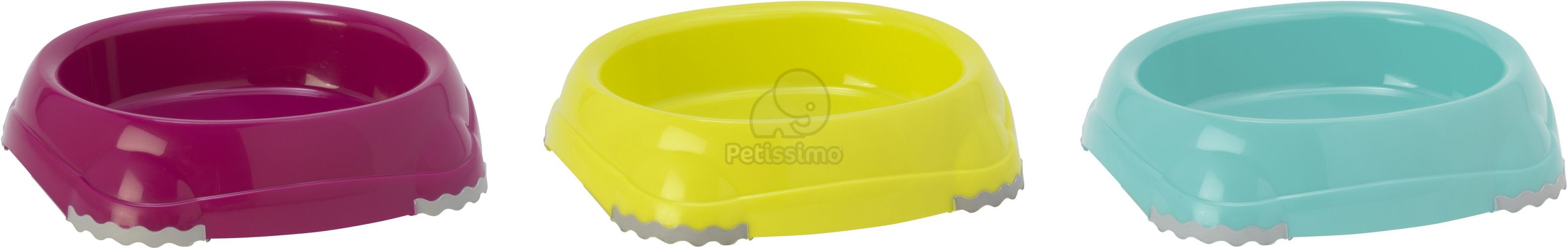 Flamingo ovális tál - Hawaii 210 ml   1 db