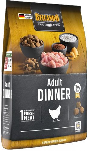 Belcando Adult Dinner  4 kg