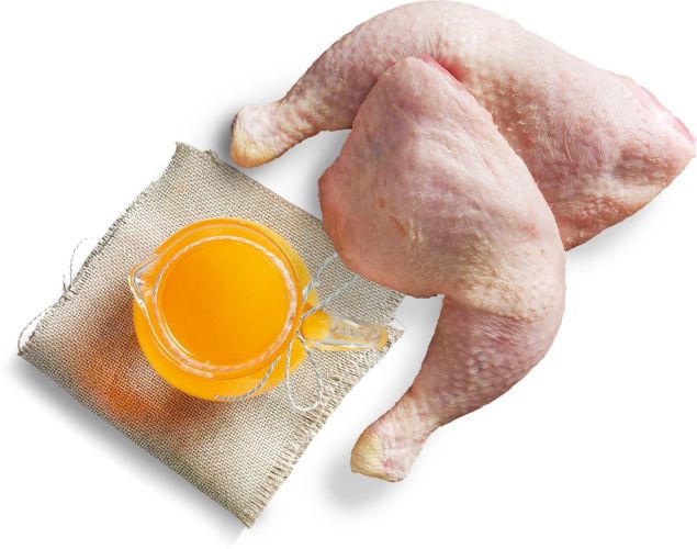Belcando Adult Grain-Free Poultry - gabonamentes száraztáp baromfihússal  12.5 kg
