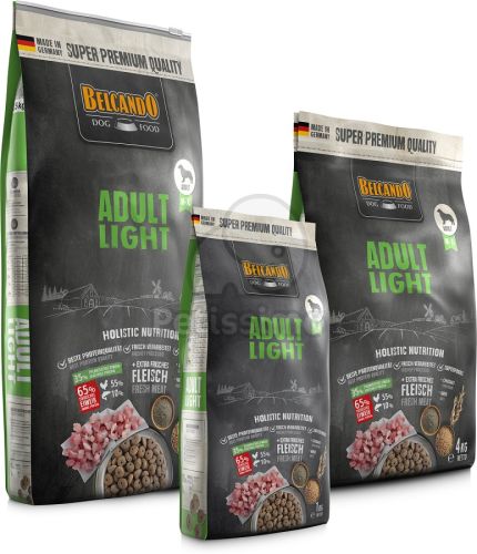 Belcando Adult Light  4 kg