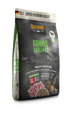 Belcando Adult Light  4 kg
