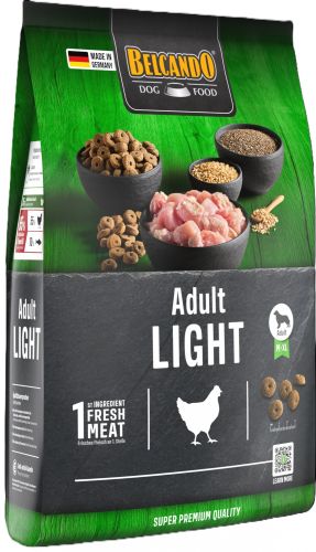 Belcando Adult Light  4 kg