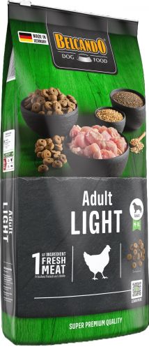 Belcando Adult Light  12.5 kg