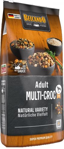 Belcando Adult Multi-Croc  12.5 kg