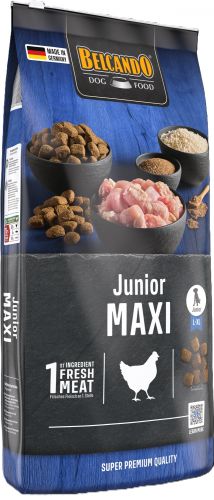 Belcando Junior Maxi  12.5 kg