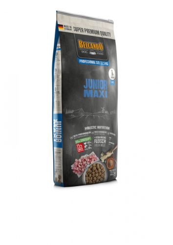 Belcando Junior Maxi  22.5 kg