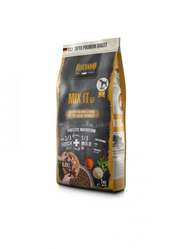 Belcando MIX IT Grain-Free  1 kg