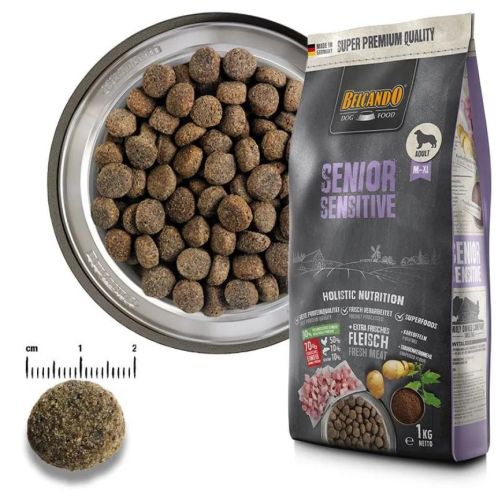 Belcando Senior Sensitive  12.5 kg