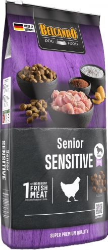 Belcando Senior Sensitive  12.5 kg
