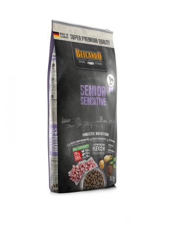 Belcando Senior Sensitive  12.5 kg