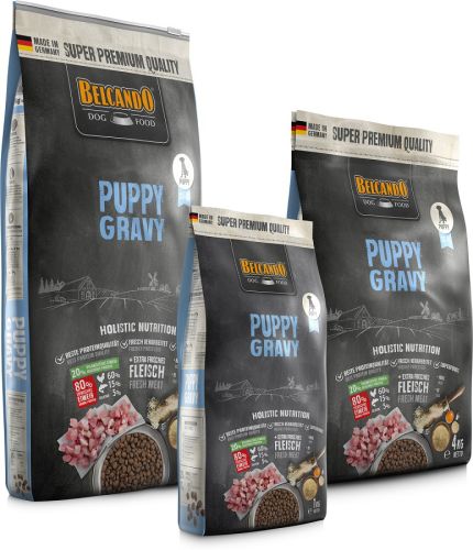 Belcando Puppy Gravy  12.5 kg