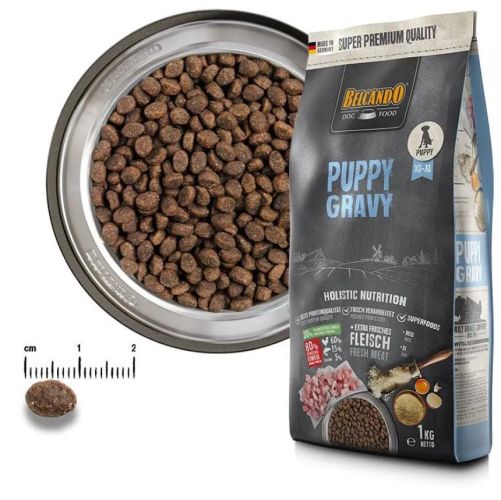Belcando Puppy Gravy  12.5 kg