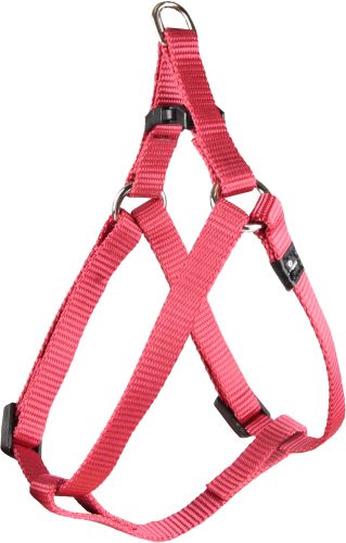 Flamingo Ziggi hám - cherry xs   1 db