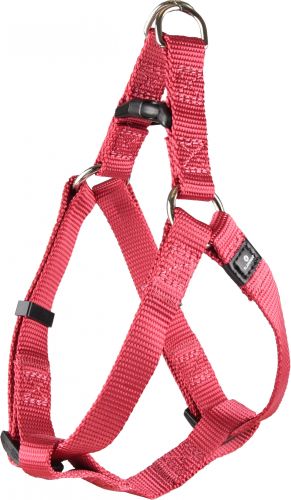 Flamingo Ziggi hám - cherry s   1 db