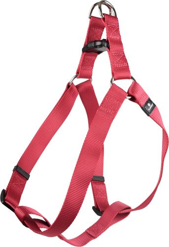 Flamingo Ziggi hám - cherry xl   1 db