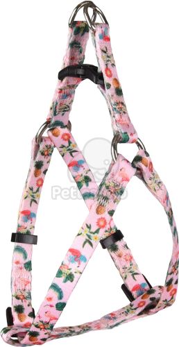 Flamingo Step & Go Sera hám  35-50 cm