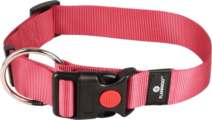 Flamingo Ziggi nyakörv - cherry xl   1 db