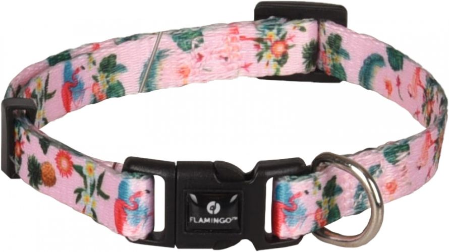 Flamingo Sera nyakörv xs-es   1 db