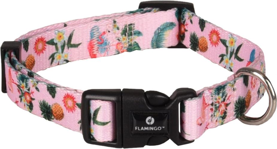 Flamingo Sera nyakörv s-es   1 db