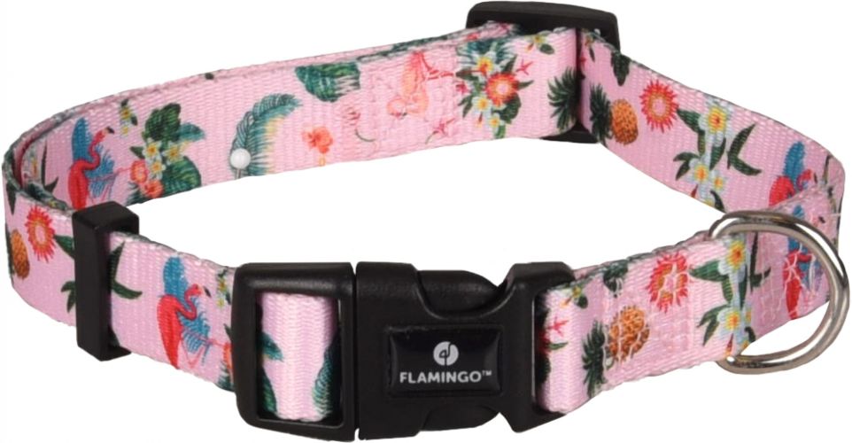 Flamingo Sera nyakörv m-es   1 db