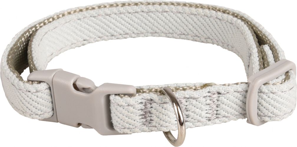 Flamingo Cub nyakörv - zöld xs-es   1 db