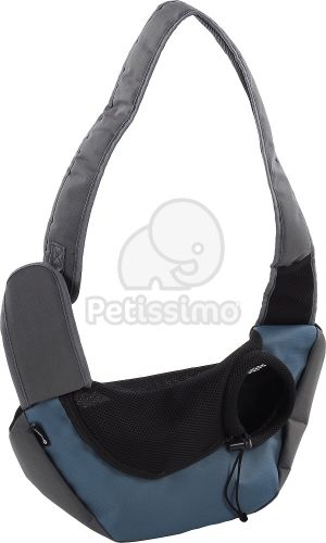 Flamingo kenguru szállítótáska  50x18x25 cm