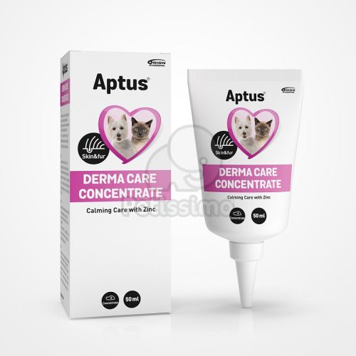 APTUS DERMA CARE CONCENTRATE  50 ml