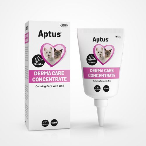 APTUS DERMA CARE CONCENTRATE  50 ml
